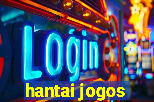 hantai jogos